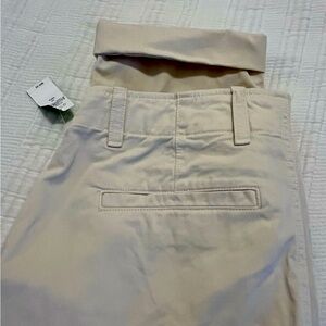 Downtown Chino Khaki Pants TALL